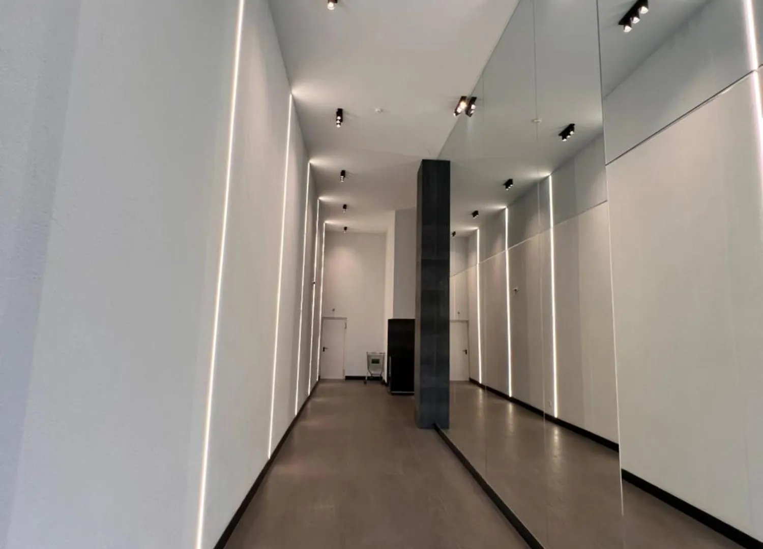 Apartmán Corporate Housing Tbilisi 0*,  Gruzie