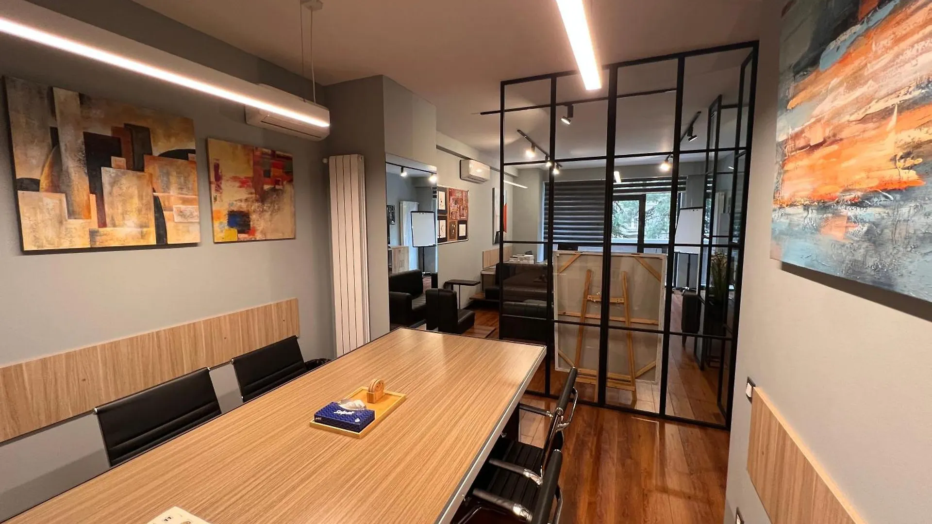 Apartmán Corporate Housing Tbilisi