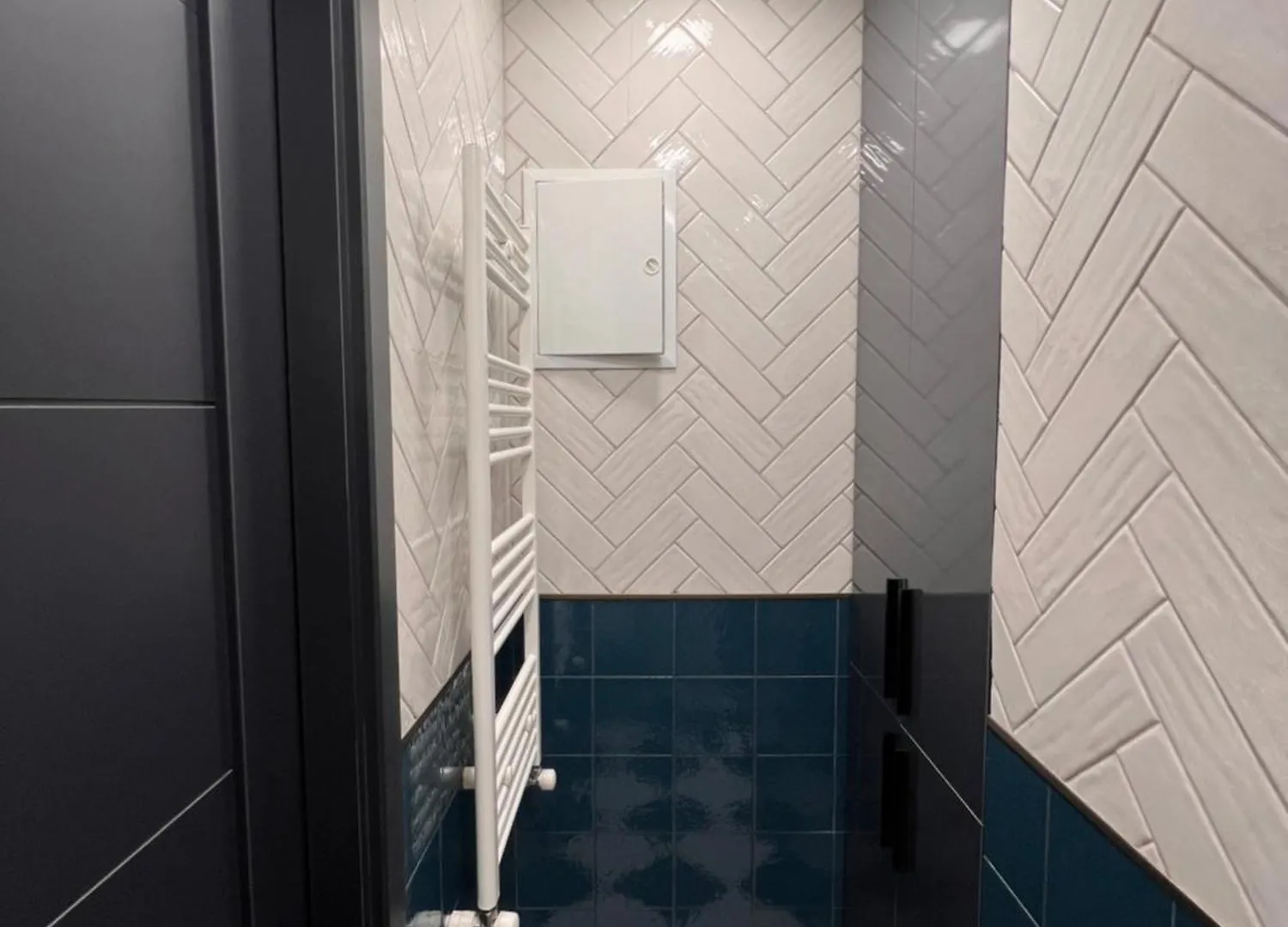 Apartmán Corporate Housing Tbilisi Gruzie