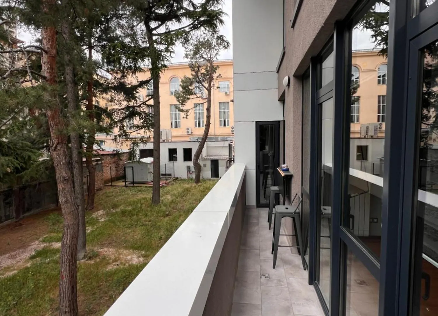 Apartmán Corporate Housing Tbilisi