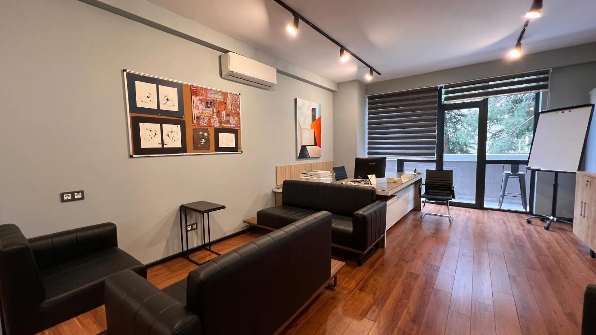 Apartmán Corporate Housing Tbilisi Gruzie