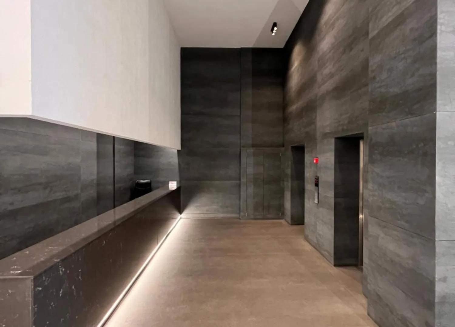 Apartmán Corporate Housing Tbilisi