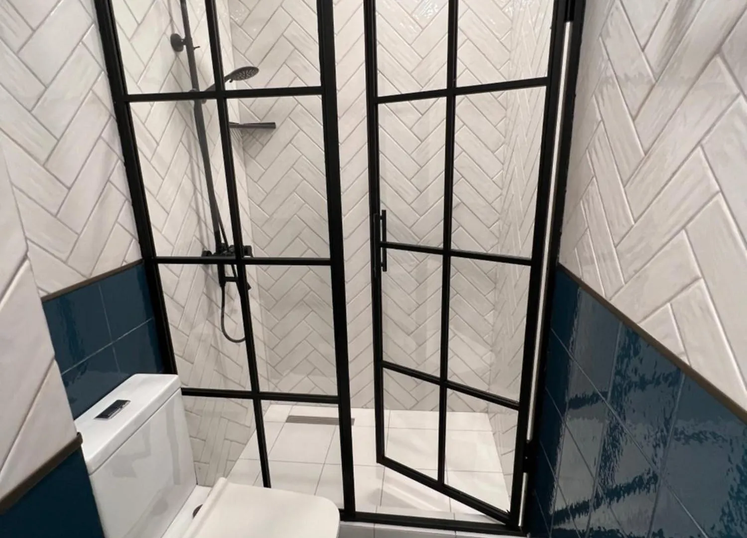 Apartmán Corporate Housing Tbilisi 0*,